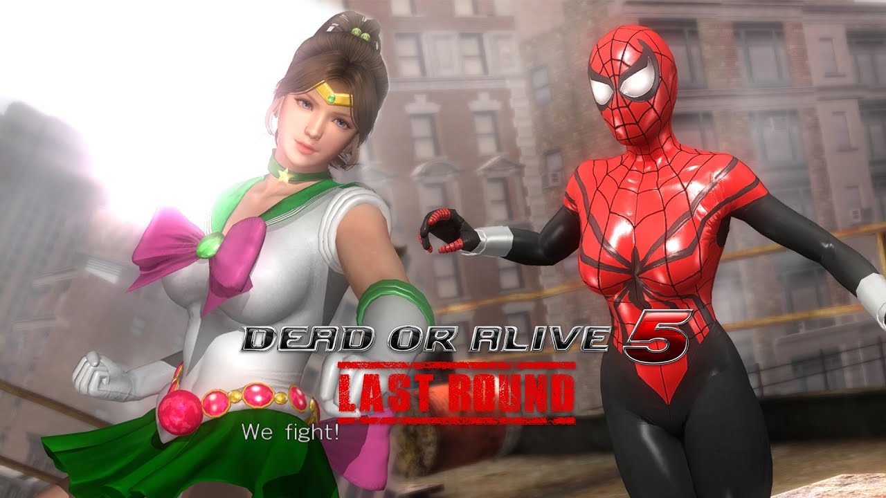 dead or alive 6 mods for xbox