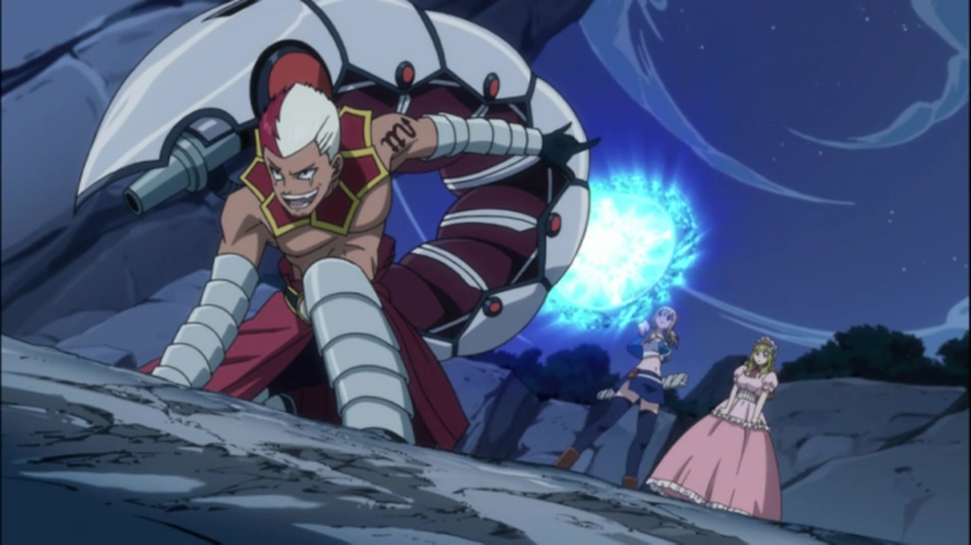 download fairy tail episode 175 subtitle indonesia